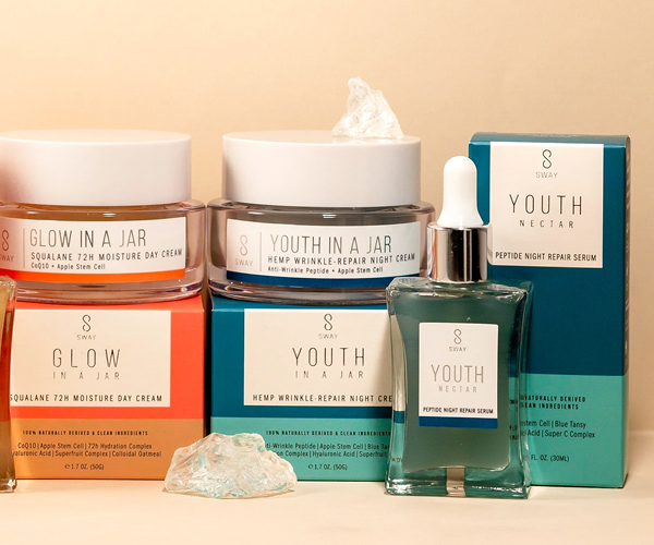 Why Apple Stem Cells are a Must-Have Anti-Aging Ingredient in Skincare