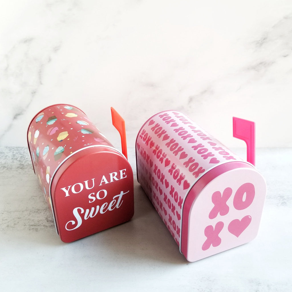 The Romantic Valentine's Gift Set for Her